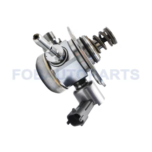 High Pressure Fuel Pump Compatible with Kia Forte Soul for Hyundai Tucson Elantra 1.8L 35320-2E100 HM10052 353202E100 - image 4